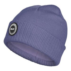 Trespass Unisex Adult Enola DLX Beanie / Baja Blue